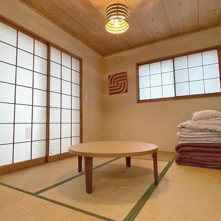 Globe House Atami - Vacation Stay 08814V Экстерьер фото