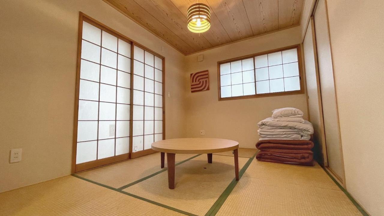 Globe House Atami - Vacation Stay 08814V Экстерьер фото